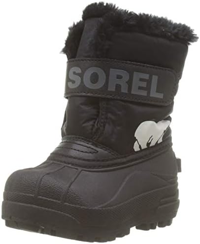 boys sorel winter boots