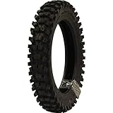 Full Bore 2.75-10 520 Rear MX/Pit Bike Tire
