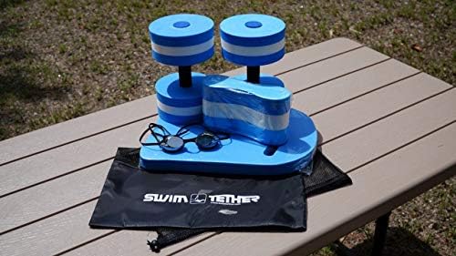 Swim Training Water Aerobics Accessory Kit