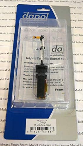 Dapol 4L-003-004 SR Distant Ladder Signal