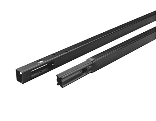 Chamberlain 7708CB-P Chain Drive Rail Extension Kit for 8 Foot High Garage Doors