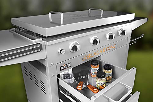 blackstone 36 in pro series