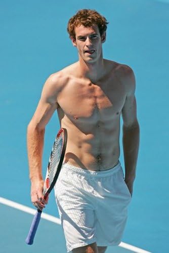 Amazon De Andy Murray Sexy Kuhlschrankmagnet 9