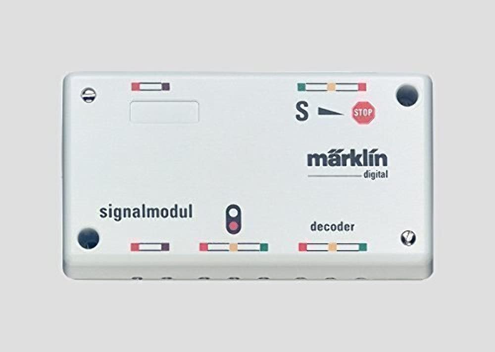 Märklin, brake module, 72442
