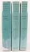 Paideia: The Ideals of Greek Culture. Three Volumes by 