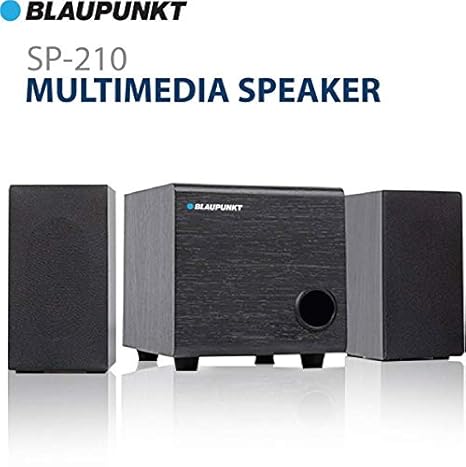 blaupunkt sp 210