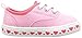 carter's Unisex-Adult Austina Girl's Casual Sneaker