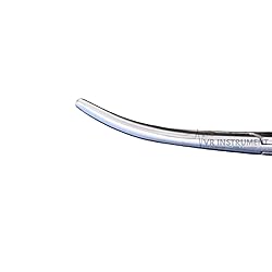 Rochester Carmalt Hemostat Forceps with Cross