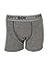Dimore® Boys 5 Pack Classic Boxer Briefs Underwear Boxers for Boy Colors may vary