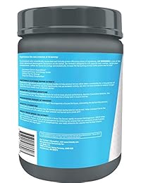 LIV Body LIV - Quemador de grasa termogénico triturado con soporte de metabolismo, reduce los...