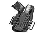 ShapeShift OWB Slide Holster