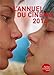 L'Annuel du Cinema 2014 by 