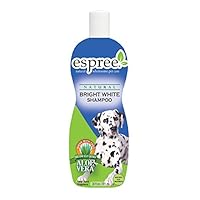 Espree Bright White Dog Shampoo, 20 oz