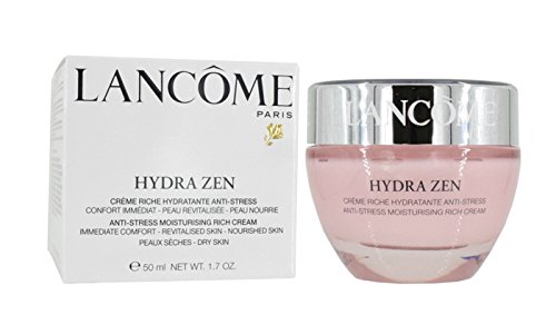LANCOME by Lancome Hydrazen Neocalm Multi-Relief Anti-Stress Moisturising Cream (For Dry Skin) -50ml/1.7oz