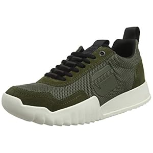 7x duurzame sneakers voor de stijlvolle man
