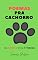 Livro Poemas pra Cachorro: na Alegria e na Tristeza