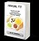 Livro MANUAL FIT COMPLETO: O LIVRO DE RECEITAS EMAGRECEDORAS MAIS COMPLETO DO MERCADO!