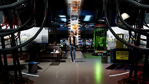 Battle of Rebels Multiplayer for Nintendo Switch