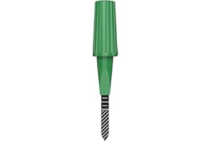 THIRDREALITY Smart Soil Moisture Sensor Gen2, Zigbee hub Needed, Enhanced Signal Stability, Capacitive Moisture Monitoring, G