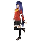 miccostumes Women's Wendy Marvell Cosplay Costume
