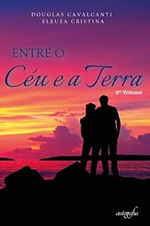 Livro Entre o céu e a Terra