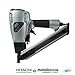 Hitachi NR38AK Positive Placement Metal Connector Nailer, 1-1/2