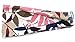 PLOVZ 6 Pack Women's Yoga Running Headbands Sports Workout Hair Bands (Set 2)