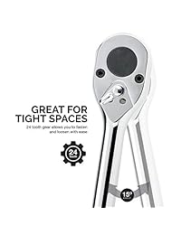 Neiko   Mango telescópico