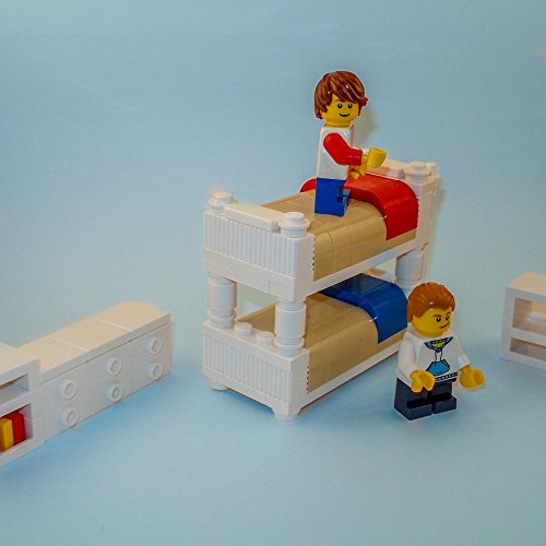 Best Bunk bed blueprints (April 2020) â TOP VALUE 