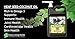 Silver Lining Herbs Hemp Seed Oil-Coconut Oil | Source of Omega 3 Fatty Acids and Vitamin E | Supports Horse Health of the Immune System, Joints and Cardiovascular System | 1 Gallon | Made in the USA