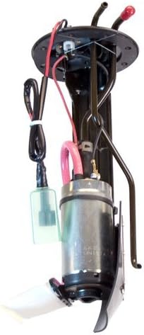 Amazon Com New Pierce Fuel Pump For 1989 1994 Isuzu Amigo 2 6l 1991 1995 Isuzu Rodeo 2 6l 1988 1991 Isuzu Trooper Ii 2 6l 1994 Honda Passport 2 6l Automotive