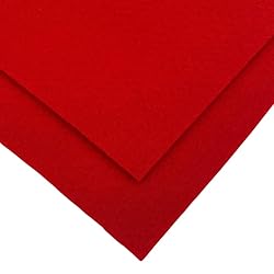 Ice Fabrics Craft Felt Fabric by The Yard