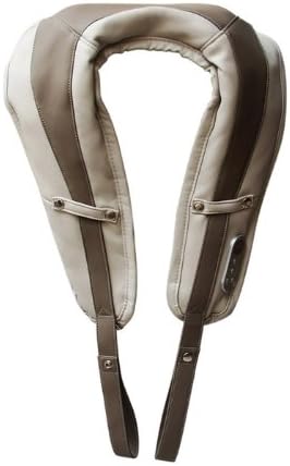 Epulse - Wrap Neck &amp; Shoulder Tapping Massager