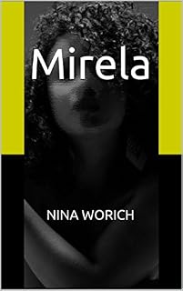 Livro Mirela