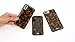 Sonix Brown Tort (Tortoiseshell) Case for iPhone XS Max Protective Tortoise Shell Case Series for Apple iPhone Xs Max