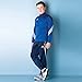 adidas Boy's Sereno Tracksuit