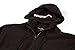 SCOTTeVEST Hoodie Microfleece - 19 Pockets - XL Black