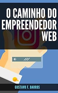 Livro O Caminho do Empreendedor Web
