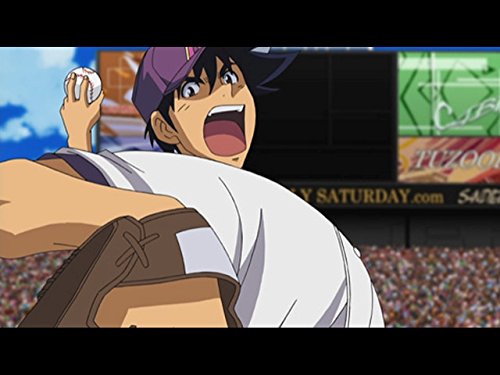 Amazon Co Jp メジャー 第4シリーズを観る Prime Video