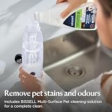 BISSELL CrossWave Pet Pro 3-in-1 Wet Dry Vacuum Cleaner 2224E view 9