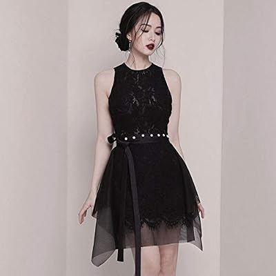 كينت التقارب فخر svart klänning med tyll Amazon - deeliciouseats.com