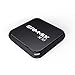 SAMMIX R95 Android TV Box,Android 6.0 1GB RAM 8GB EMMC FLASH Amlogic S905X Quad Cortex-A53 2.0GHz 64bit ,Quad Core Mali-450 GPU WIFI 2.4G LAN 100MB Smart TV BOX
