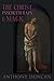 The Christ, Psychotherapy and Magic by 