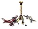 LEGO 7307 Pharaoh's Quest Flying Mummy Attack