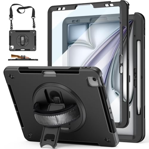 Miesherk Stock Case
