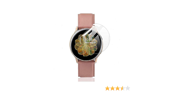 GALAXY WATCH ACTIVE 2 ESIM LTE 40MM GOLD - CellConnGroup