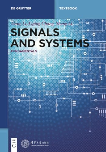 Signals and Systems: Fundamentals