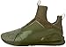 PUMA Women's Fierce Krm Cross-Trainer Shoe, Burnt Olive Black, 7 M US