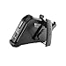 Pelican Voyager Samsung Galaxy S8+ Case - Clear/Grey