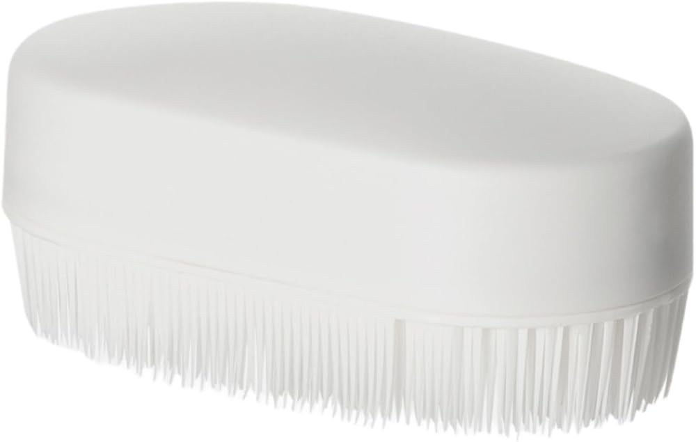 WeaShaemgLi Sensory Brush Therapy Set Soft Bristles Latex Free Calming